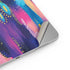 Kaleidoscope Brush Stroke by Etta Vee iPad Pro 13in M4 (2024) Skin