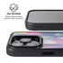 Kaleidoscope Brush Stroke by Etta Vee iPhone 13 Pro Kickstand Case