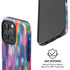 Kaleidoscope Brush Stroke by Etta Vee iPhone 16 Pro Max Magsafe Impact Case