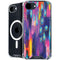 Kaleidoscope Brush Stroke by Etta Vee iPhone 16e MagSafe Case