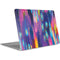 Kaleidoscope Brush Stroke by Etta Vee Apple MacBook Air Skin