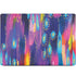 Kaleidoscope Brush Stroke by Etta Vee MacBook Skins