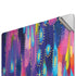 Kaleidoscope Brush Stroke by Etta Vee Apple MacBook Pro 16-inch Skin