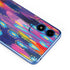 Kaleidoscope Brush Stroke by Etta Vee Moto G Play 4G (2024) Skin