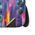 Kaleidoscope Brush Stroke by Etta Vee Nintendo Switch 2 (2025) Joy-Con Controller Skin