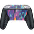 Kaleidoscope Brush Stroke by Etta Vee Nintendo Switch 2 (2025) Pro Controller Skin