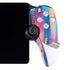 Kaleidoscope Brush Stroke by Etta Vee PlayStation Portal Remote Player Skin