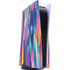 Kaleidoscope Brush Stroke by Etta Vee PlayStation PS5 Skins