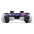 Etta Vee Kaleidoscope Brush Stroke PS5 DualSense Edge Pro Controller Skin