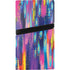 Kaleidoscope Brush Stroke by Etta Vee PS5 Pro Bundle Skin