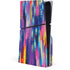 Kaleidoscope Brush Stroke by Etta Vee PlayStation PS5 Skins