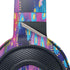 Kaleidoscope Brush Stroke by Etta Vee Razer Kraken X Skin