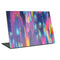 Kaleidoscope Brush Stroke by Etta Vee Laptop Skins