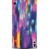 Kaleidoscope Brush Stroke by Etta Vee XBox Series X Digital Edition Console Skin