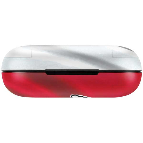 NFL Kansas City Chiefs Amazon Echo Buds Skin