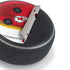NFL Kansas City Chiefs Amazon Echo Dot Skin