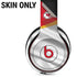 NFL Kansas City Chiefs Beats Solo 3 Wireless Skin