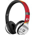 NFL Kansas City Chiefs Beats Solo 3 Wireless Skin