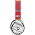 NFL Kansas City Chiefs Beats Solo 4 Wireless Headphones Skin