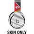 NFL Kansas City Chiefs Beats Solo 4 Wireless Headphones Skin