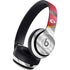NFL Kansas City Chiefs Beats Solo 4 Wireless Headphones Skin