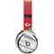 NFL Kansas City Chiefs Beats Studio Pro Wireless Headphones Skin