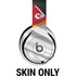 NFL Kansas City Chiefs Beats Studio Pro Wireless Headphones Skin