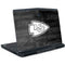 NFL Kansas City Chiefs Black & White Dell Alienware Skin
