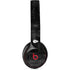 NFL Kansas City Chiefs Black & White Beats Solo 3 Wireless Skin