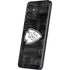 NFL Kansas City Chiefs Black & White Galaxy A16 5G Skin