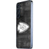NFL Kansas City Chiefs Black & White Galaxy A35 5G Skin