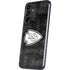 NFL Kansas City Chiefs Black & White Galaxy A54 5G Skin