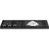 NFL Kansas City Chiefs Black & White Galaxy Skins