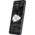 NFL Kansas City Chiefs Black & White Galaxy S24 Plus Skin