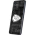 NFL Kansas City Chiefs Black & White Galaxy S24 Skin