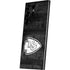 NFL Kansas City Chiefs Black & White Galaxy S25 Ultra Skin