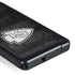 NFL Kansas City Chiefs Black & White Galaxy S24 Ultra Waterproof Case