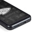 NFL Kansas City Chiefs Black & White Galaxy S24 Waterproof Case