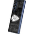 NFL Kansas City Chiefs Black & White Galaxy Z Fold6 Skin
