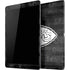 NFL Kansas City Chiefs Black & White iPad Skins