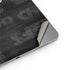NFL Kansas City Chiefs Black & White Apple iPad Air Skin