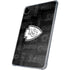 NFL Kansas City Chiefs Black & White iPad Pro 11in (2024) Clear Case