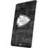 NFL Kansas City Chiefs Black & White iPad Pro 13in M4 (2024) Skin