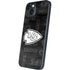 NFL Kansas City Chiefs Black & White iPhone 15 Skin