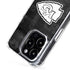 NFL Kansas City Chiefs Black & White iPhone 16 Pro MagSafe Case