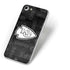 NFL Kansas City Chiefs Black & White iPhone 8 Skin