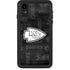 NFL Kansas City Chiefs Black & White iPhone Cases