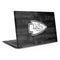 NFL Kansas City Chiefs Black & White Dell Latitude Skin