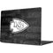 NFL Kansas City Chiefs Black & White Apple MacBook Pro 14-inch Skin