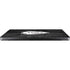 NFL Kansas City Chiefs Black & White Apple MacBook Pro 14-inch Skin
